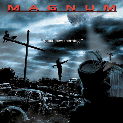 Magnum - Brand New Morning
